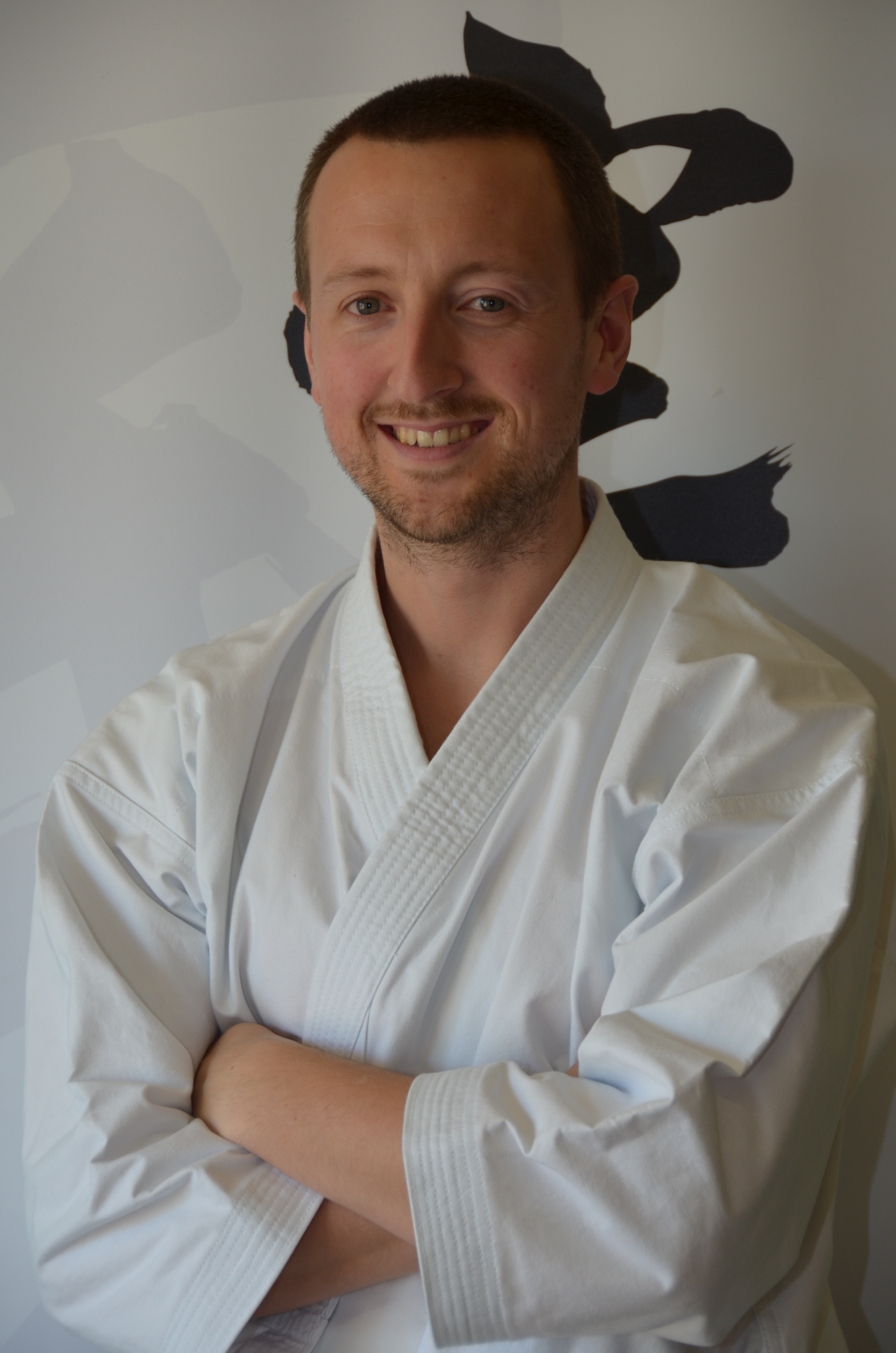 Yoann Karaté Liffré Cormier