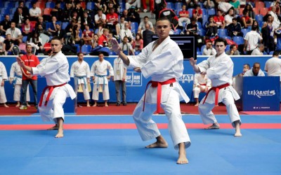 kata