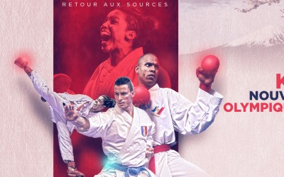 KaratéOlympique